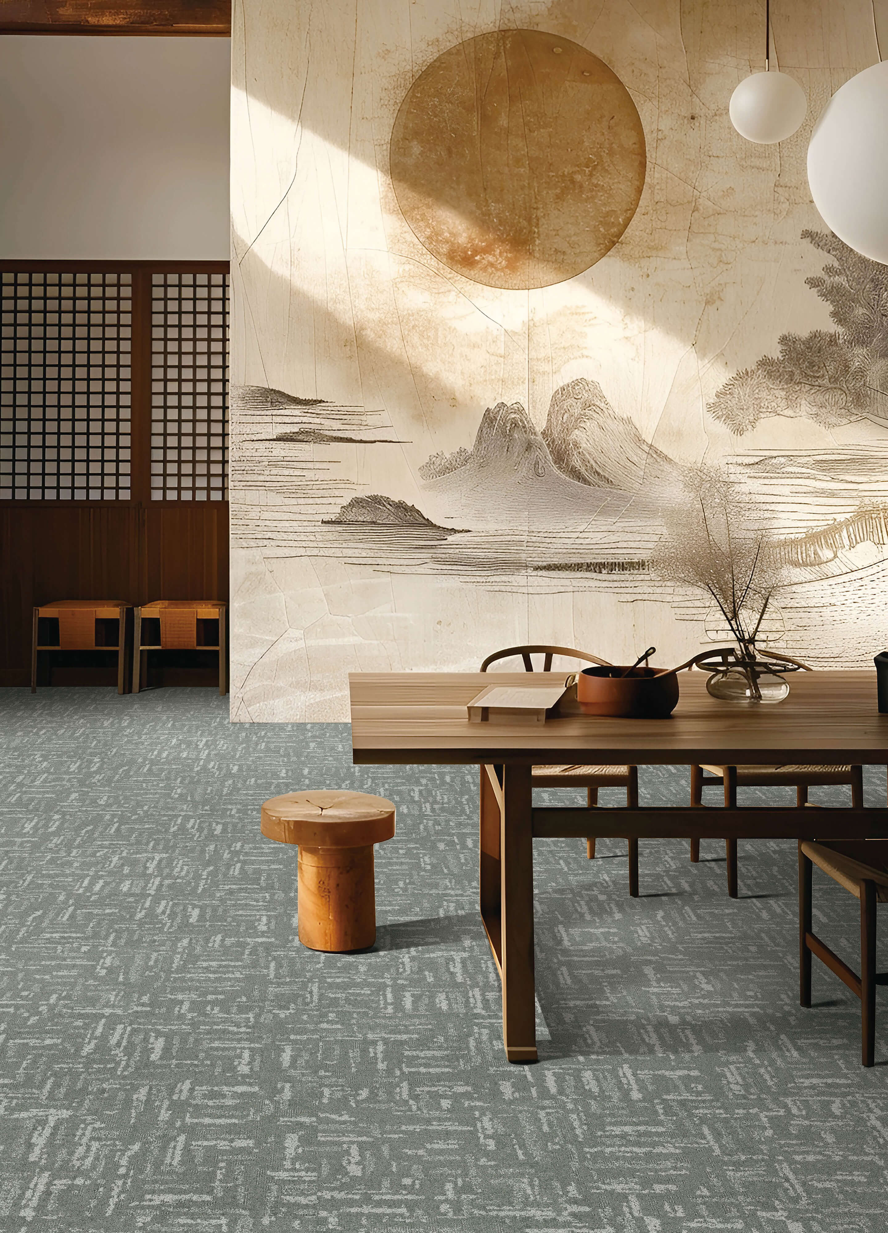T901 Stonehenge | Tuntex Carpet